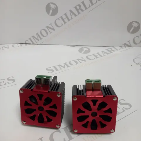 BOXED LED REPLACEMENT BULBS 