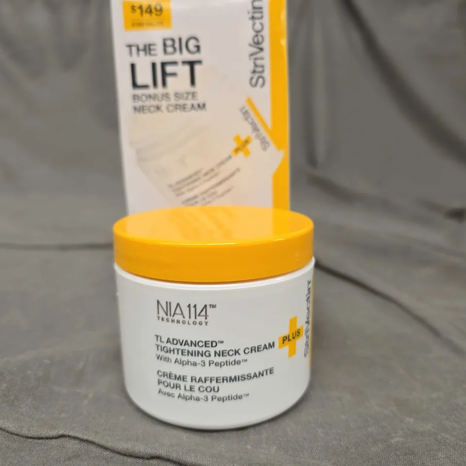 STRIVECTIN TL ADVANCED TIGHTENING NECK CREAM 100ML