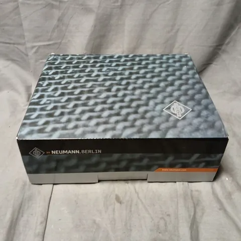 BOXED NEUMANN.BERLIN TLM 103 STUDIO SET