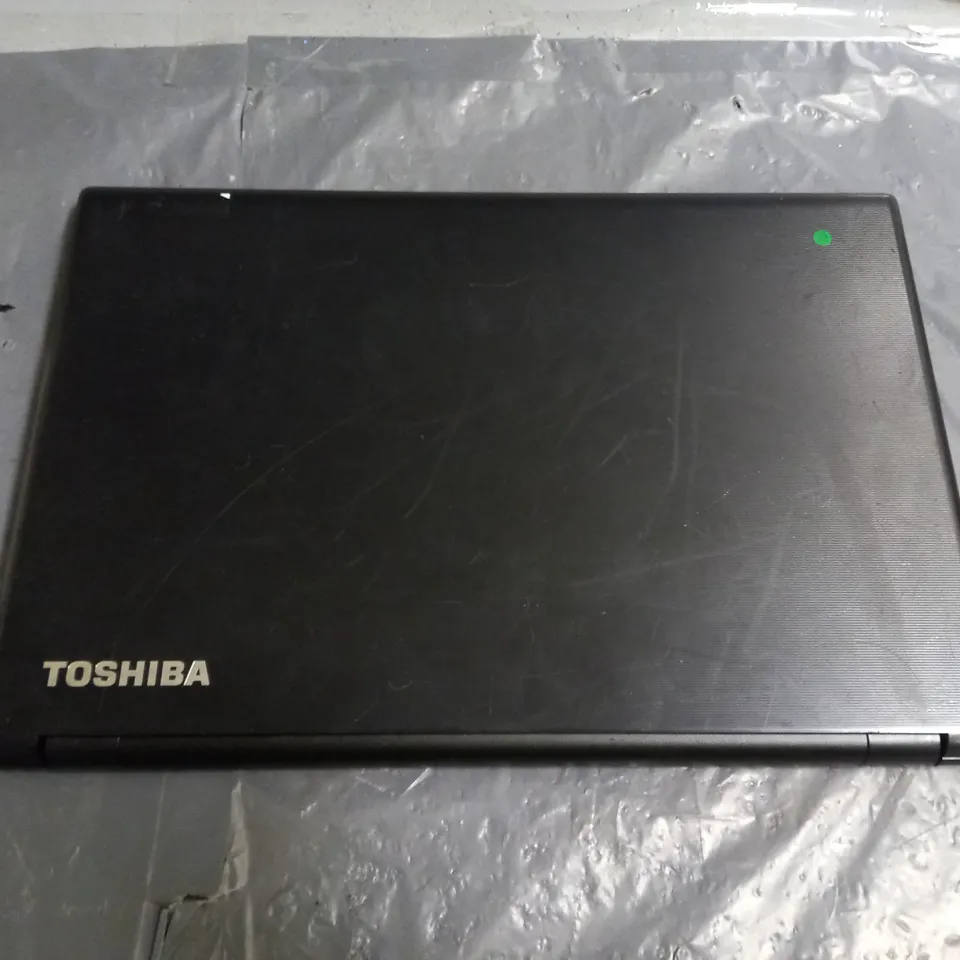 TOSHIBA SATELLITE PRO R50-B INTEL INSIDE CORE I3