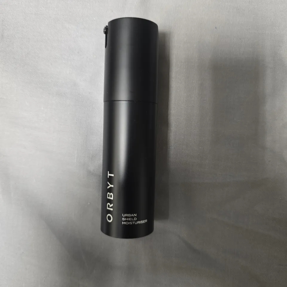 ORBYT URBAN SHIELD MOISTURISER – 30 ML