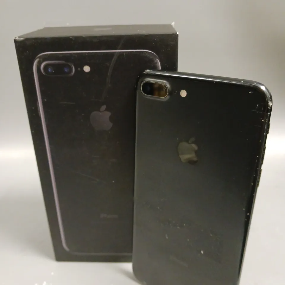 BOXED APPLE IPHONE 7 PLUS (A1784) 