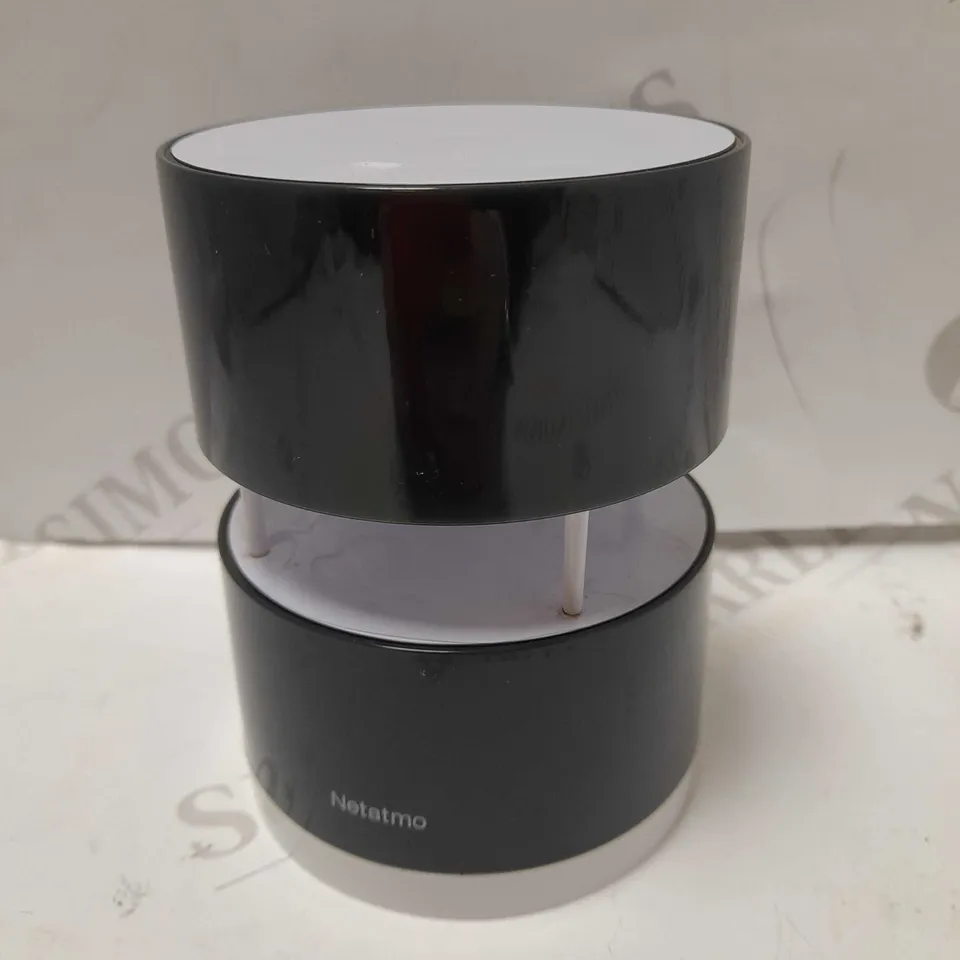 NETATMO WIRELESS ANEMOMETER WITH WIND SPEED AND DIRECTION SENSOR
