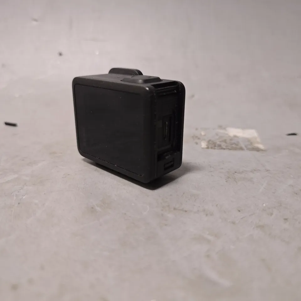 GOPRO HERO 4K AMFR1 BLACK COMPACT CAMERA