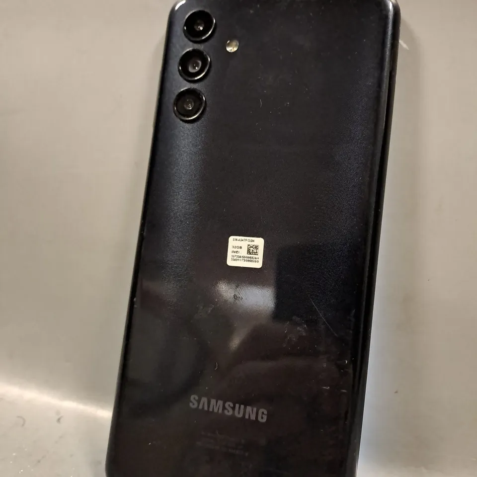 SAMSUNG GALAXY A04S