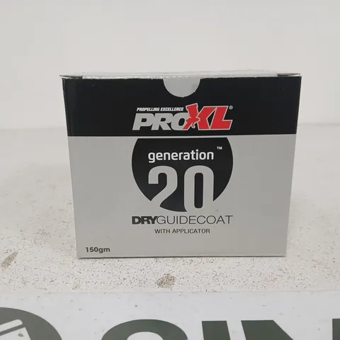 PRO-XL GENERATION 20 DRY GUIDE COAT WITH APPLICATOR – 150G