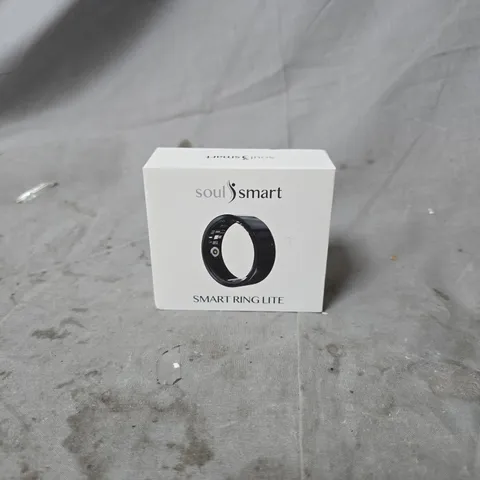 SOUL SMART SMART RING LITE BOXED