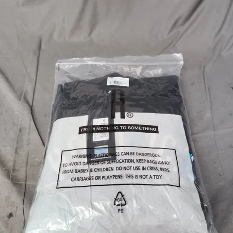 HOODRICH SHADOW REGULAR HOODIE – 2XL - BAGGED