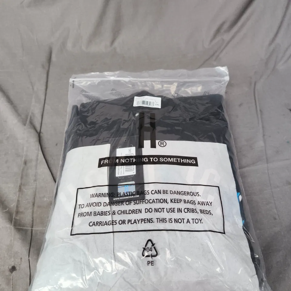 HOODRICH SHADOW REGULAR HOODIE – 2XL - BAGGED