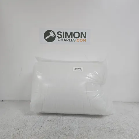 DOUBLE DUVET 10.5 TOG