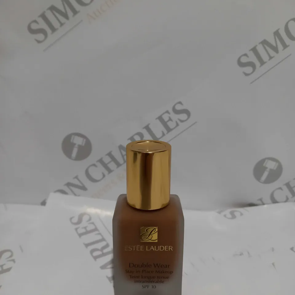 ESTEE LAUDER DOUBLE WEAR STAY IN PLACE MAKEUP - LIQUID - 30ML - 6N1 - MOCHA 