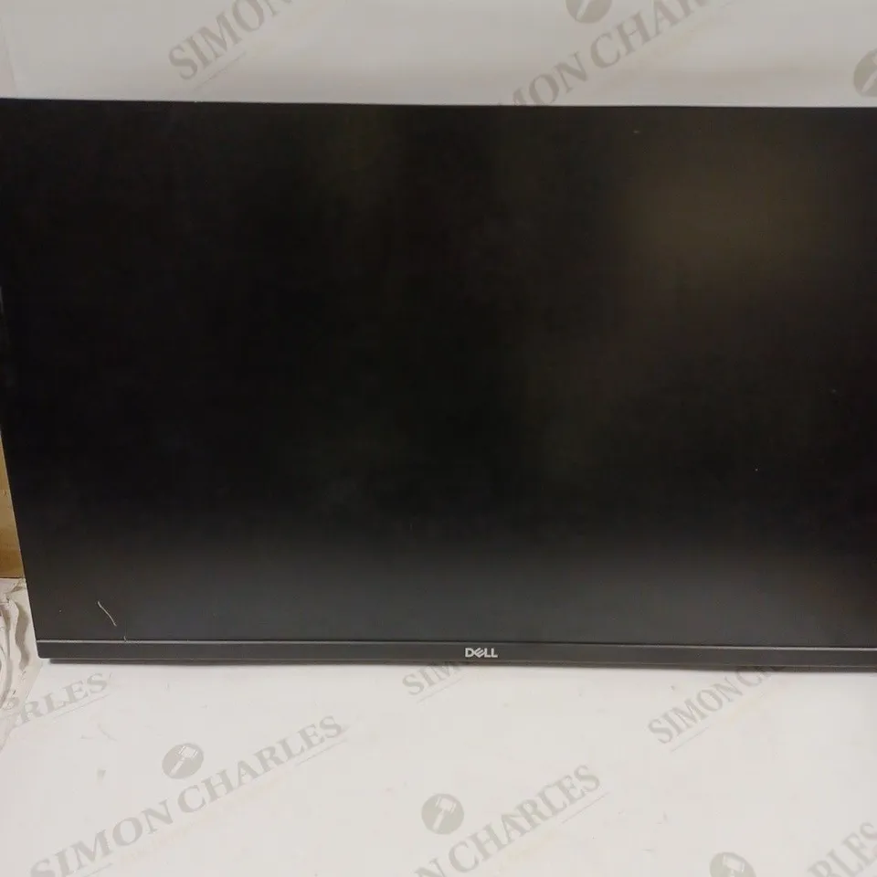 DELL P2719 27" MONITOR 