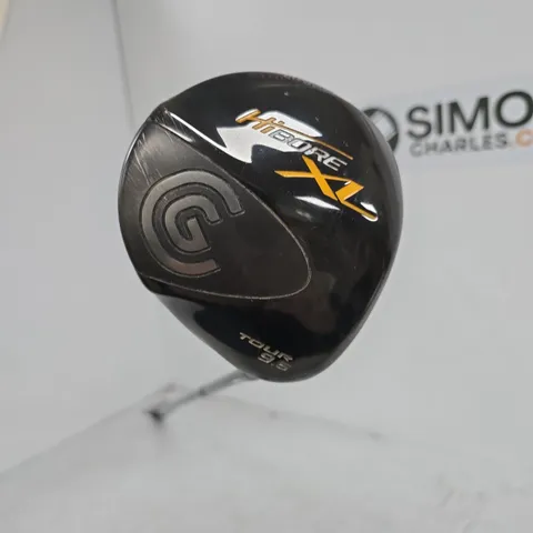 CLEVELAND TOUR SPEC HIBORE XL TOUR 9.5 GOLF CLUB