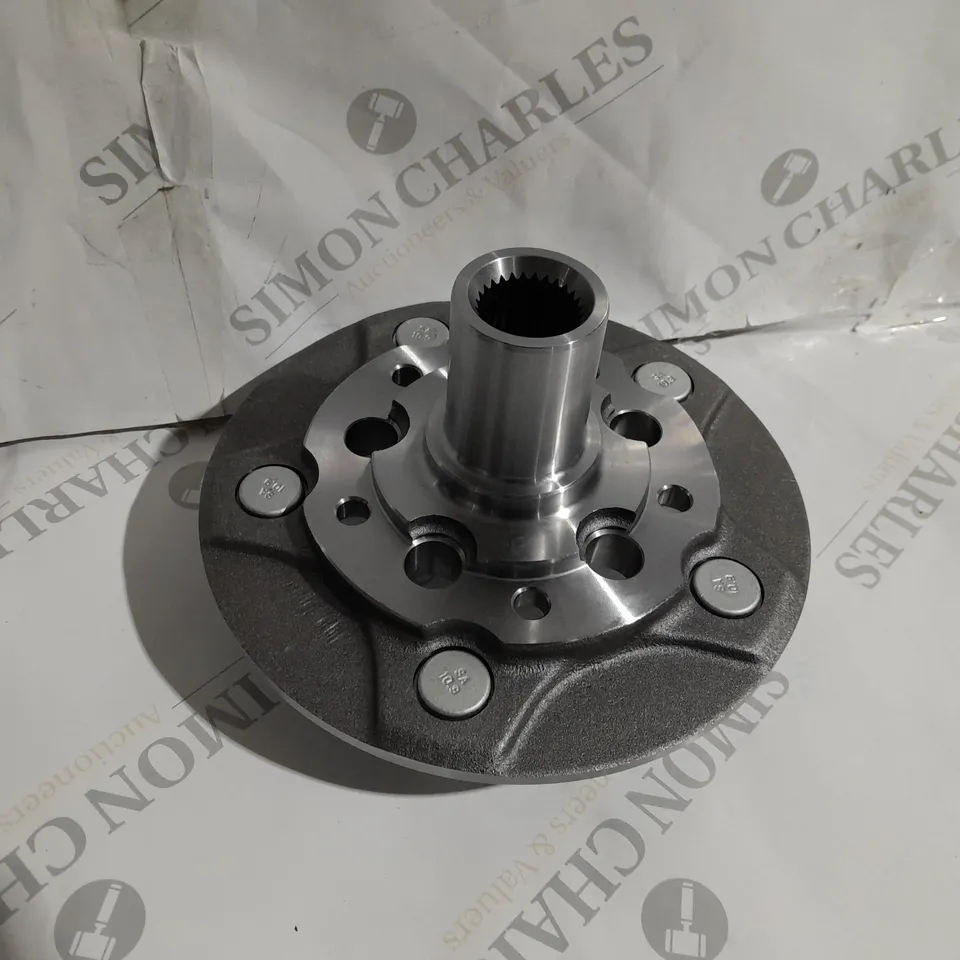 BOXED WHEEL BEARING HUB FLANGE RBK1081