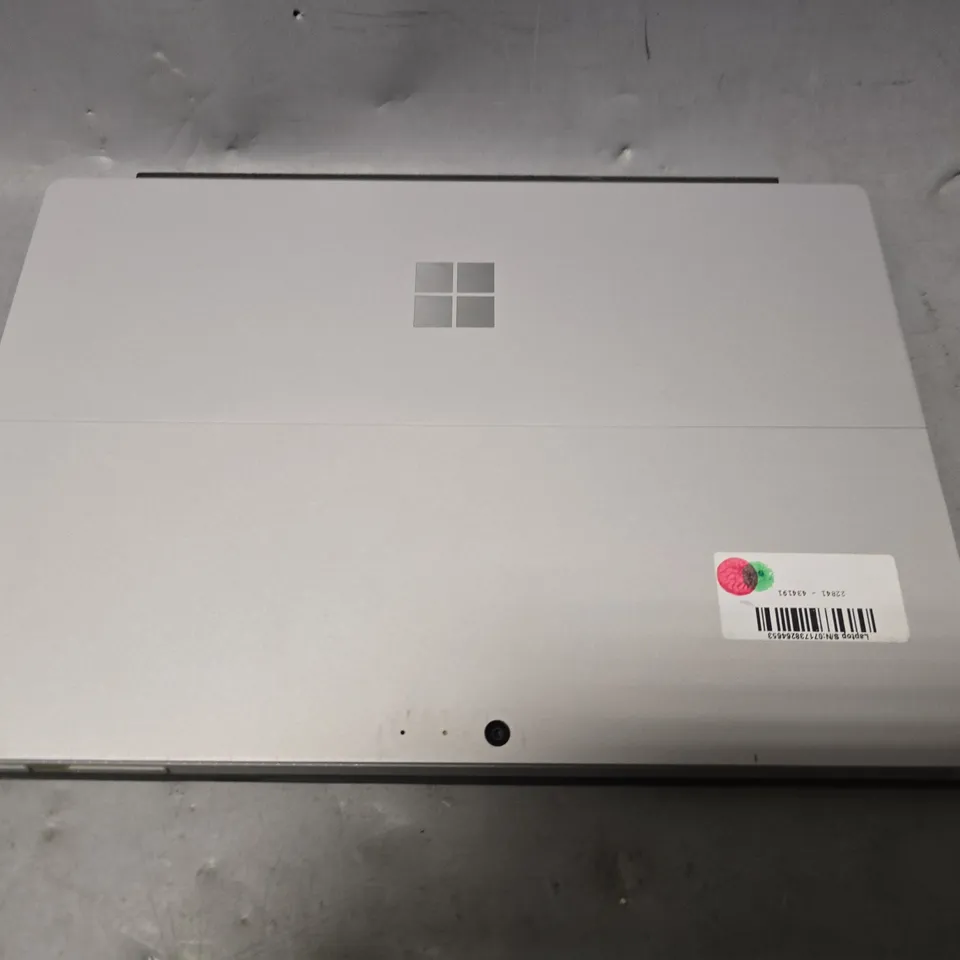 MICROSOFT SURFACE PRO 5 1724