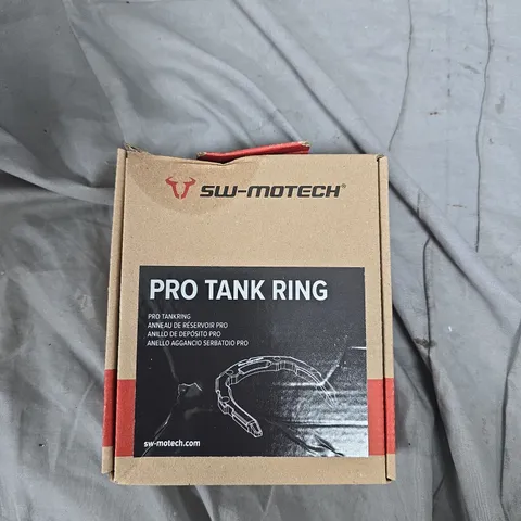 SW-MOTECH PRO TANK RING – MOTORCYCLE ACCESSORY (NEW IN BOX)