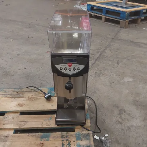 EUREKA MYTHOS COMMERCIAL COFFEE GRINDER