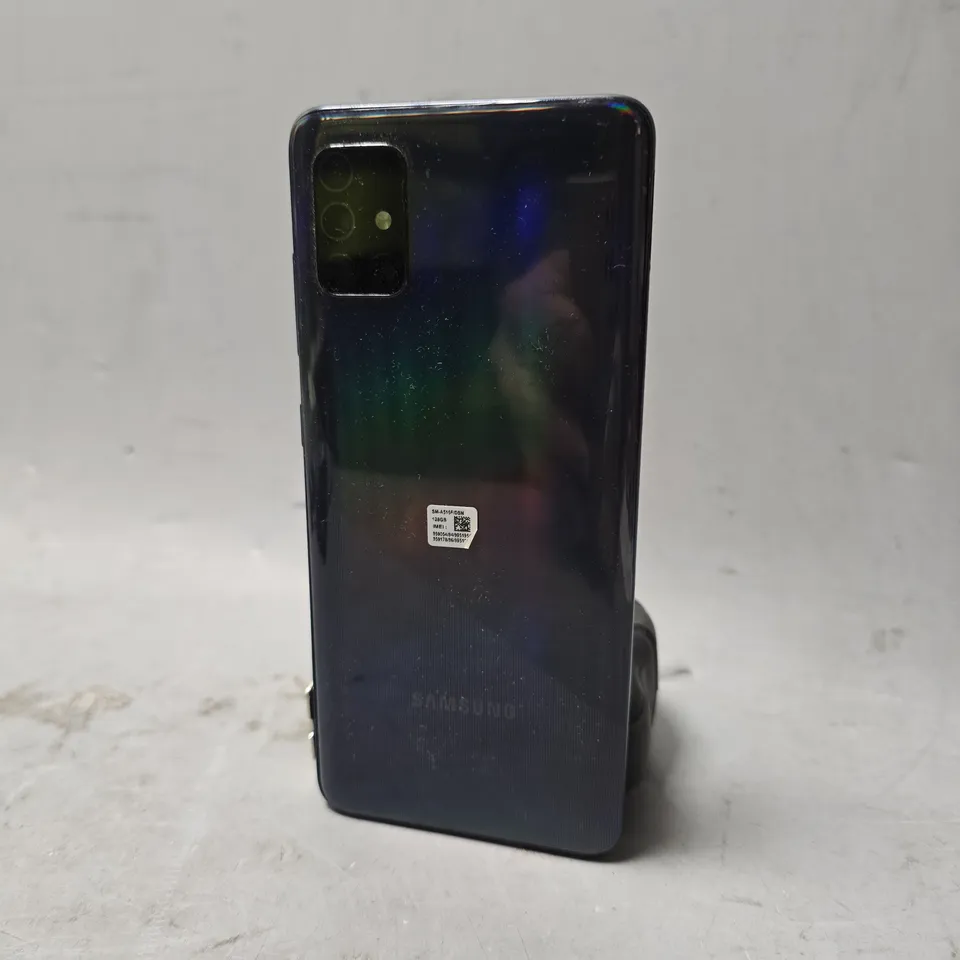 SAMSUNG GALAXY A51