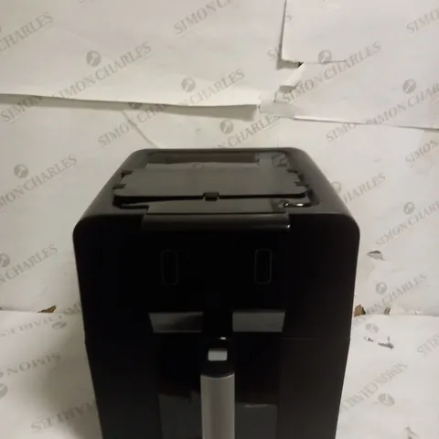 BREVILLE HALO AIR FRYER DIGITAL AIR FRYER OVEN