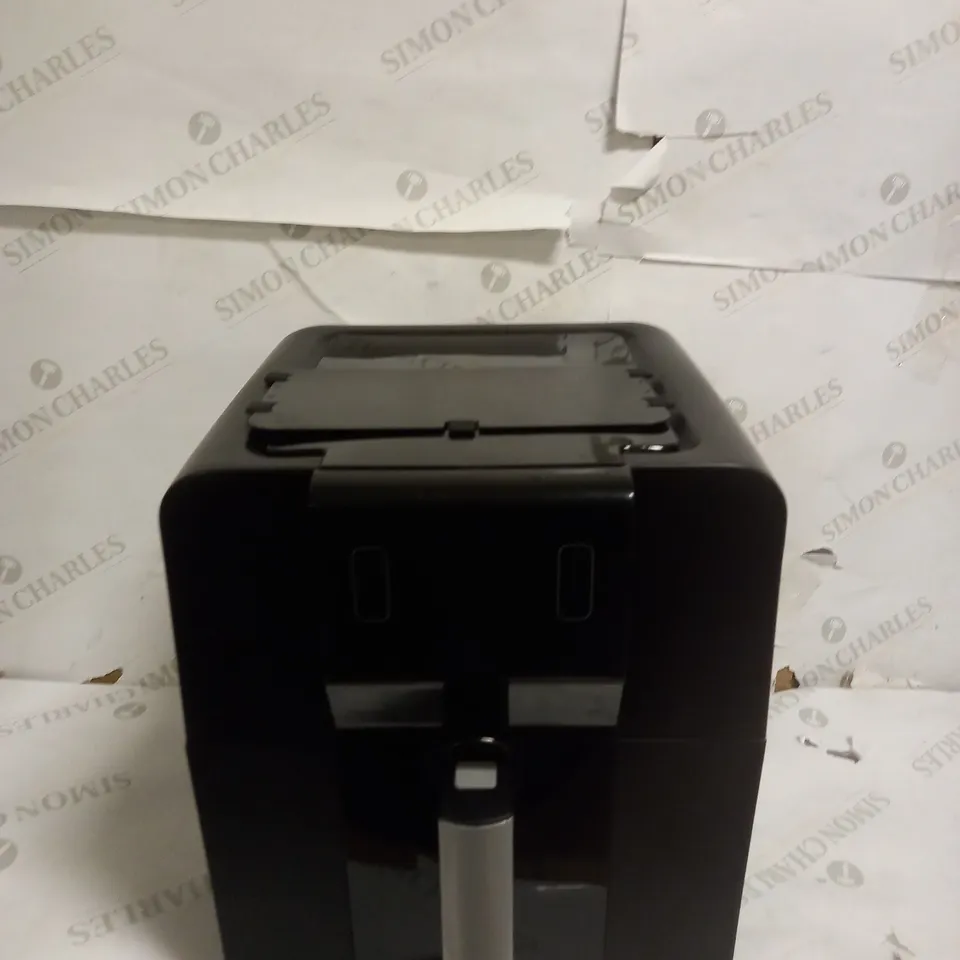BREVILLE HALO AIR FRYER DIGITAL AIR FRYER OVEN