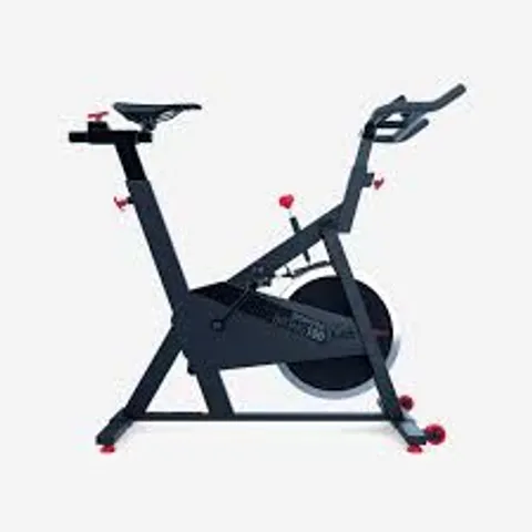BOXED DECATHLON DOMYOS EXERCISE BIKE 100