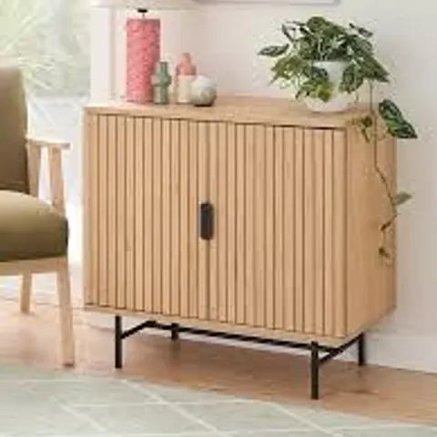 HARLOW COMPACT SIDEBOARD