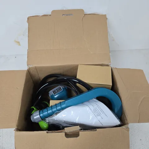 Q GARDEN 18V SUBMERSIBLE WATER PUMP