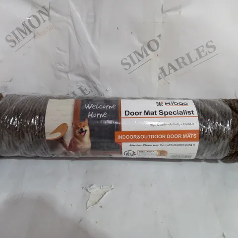 MIBQO DOOR MAT SPECIALIST INDOOR & OUTDOOR