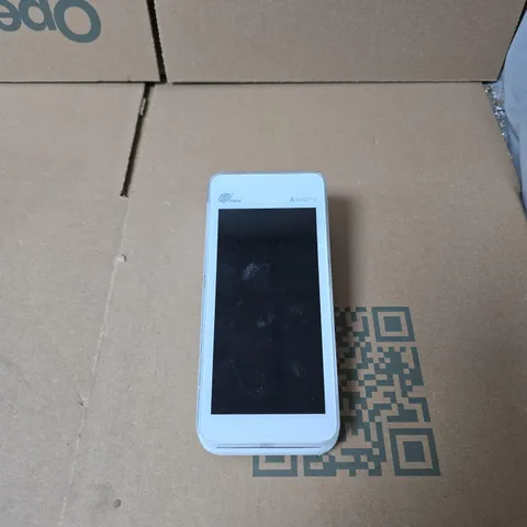 PAX A920 PRO CARD READER UNBOXED