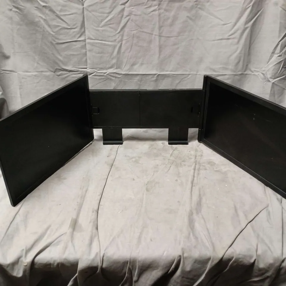 PORTABLE MONITOR, FOLDABLE