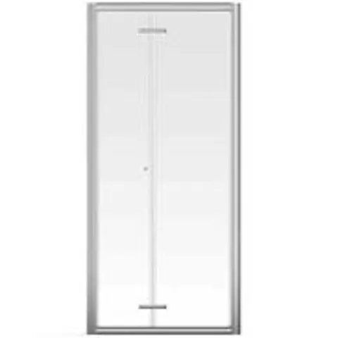 BRAND NEW BOXED LECICO ZARA 6 BI-FOLD SHOWER DOOR 760MM