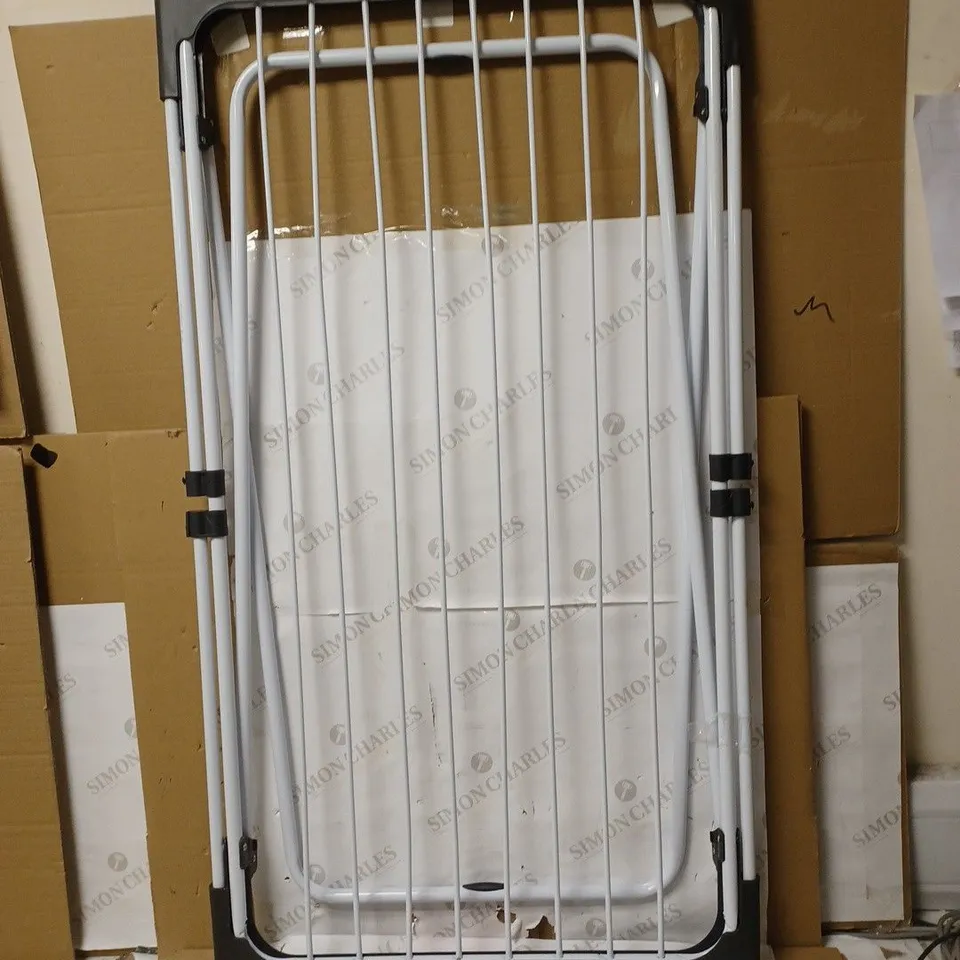 VILEDA CLOTHES AIRER (COLLECTION ONLY)