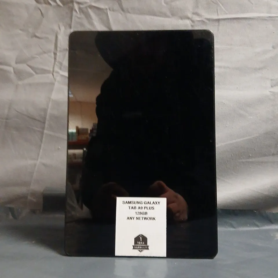 SAMSUNG GALAXY TAB A9 PLUS