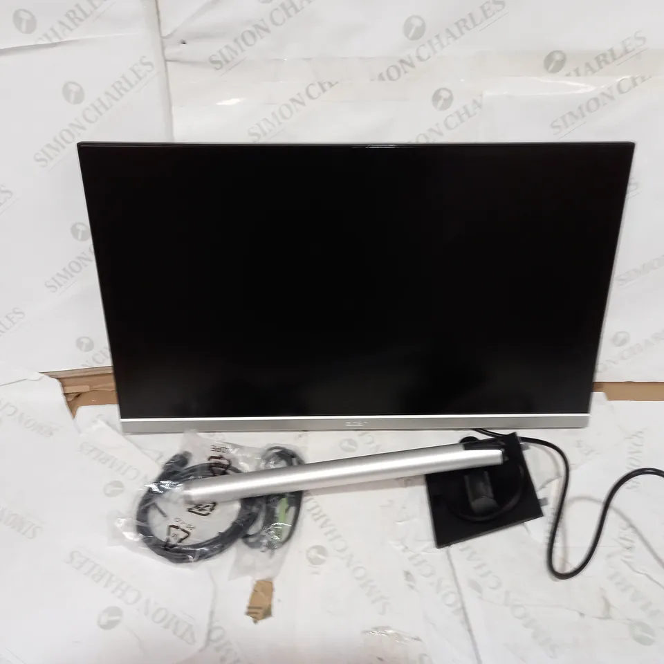 ACER CB272SMIPRX 27IN MONITOR COLLECTION ONLY  RRP £179
