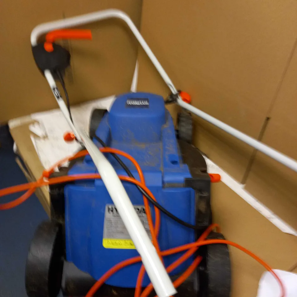 HYUNDA ELECTRIC LAWMOWER