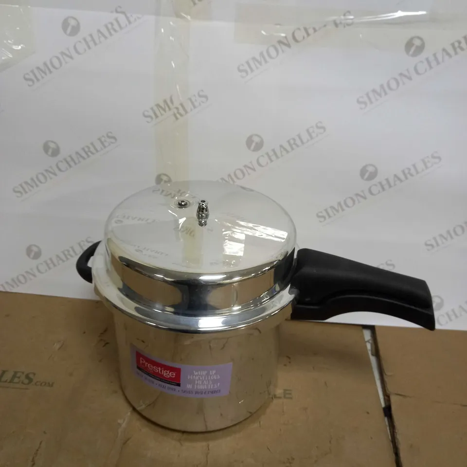 PRESTIGE HIGH DOME PRESSURE COOKER