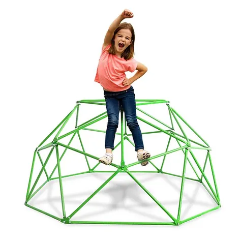 BOXED SPORTSPOWER DOME CLIMBER