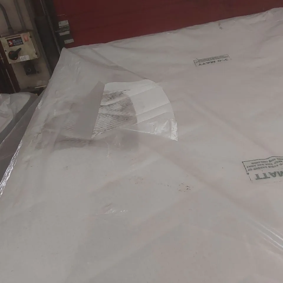 QUALITY BAGGED ALEX 90cm SINGLE SIZED MATTRESS