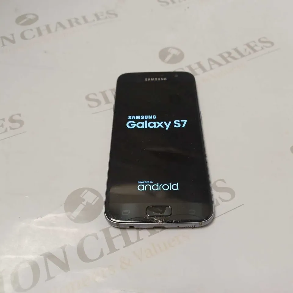 SAMSUNG GALAXY S7 