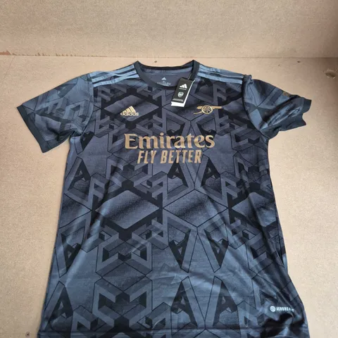 ADIDAS ARSENAL 22-23 AWAY JERSEY - XL