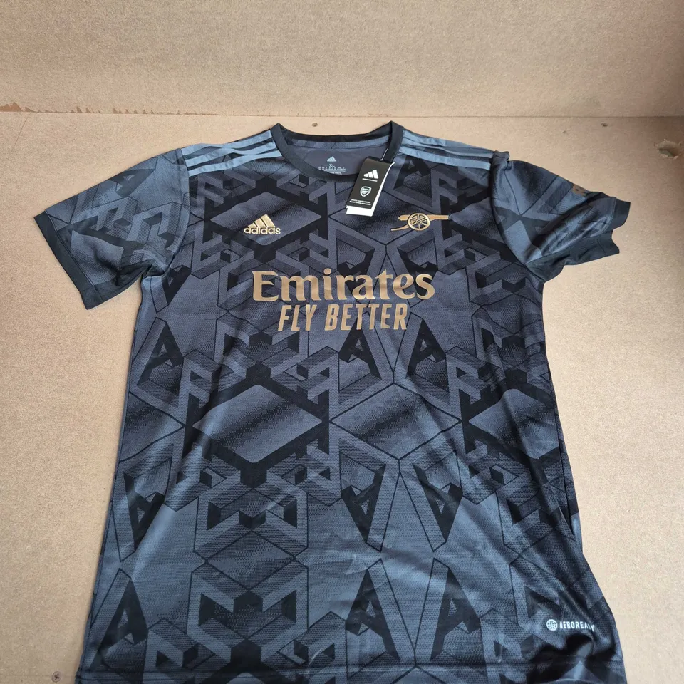 ADIDAS ARSENAL 22-23 AWAY JERSEY - XL