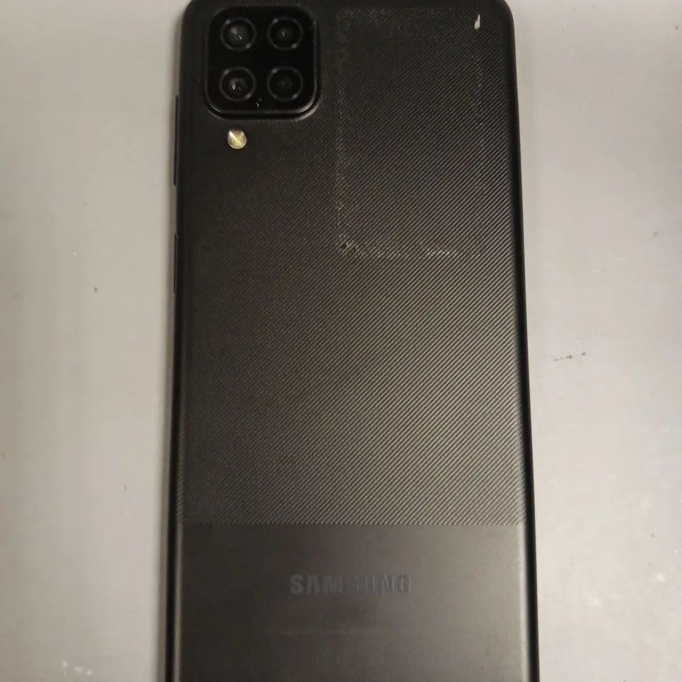SAMSUNG GALAXY A12 SMARTPHONE 