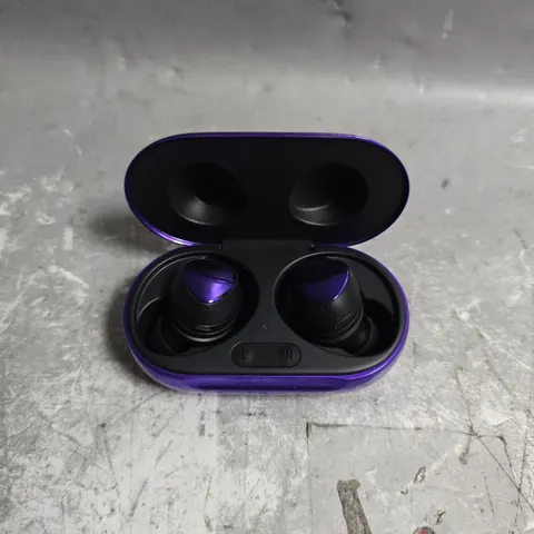 SAMSUNG GALAXY BUDS+ EARPHONES - PURPLE