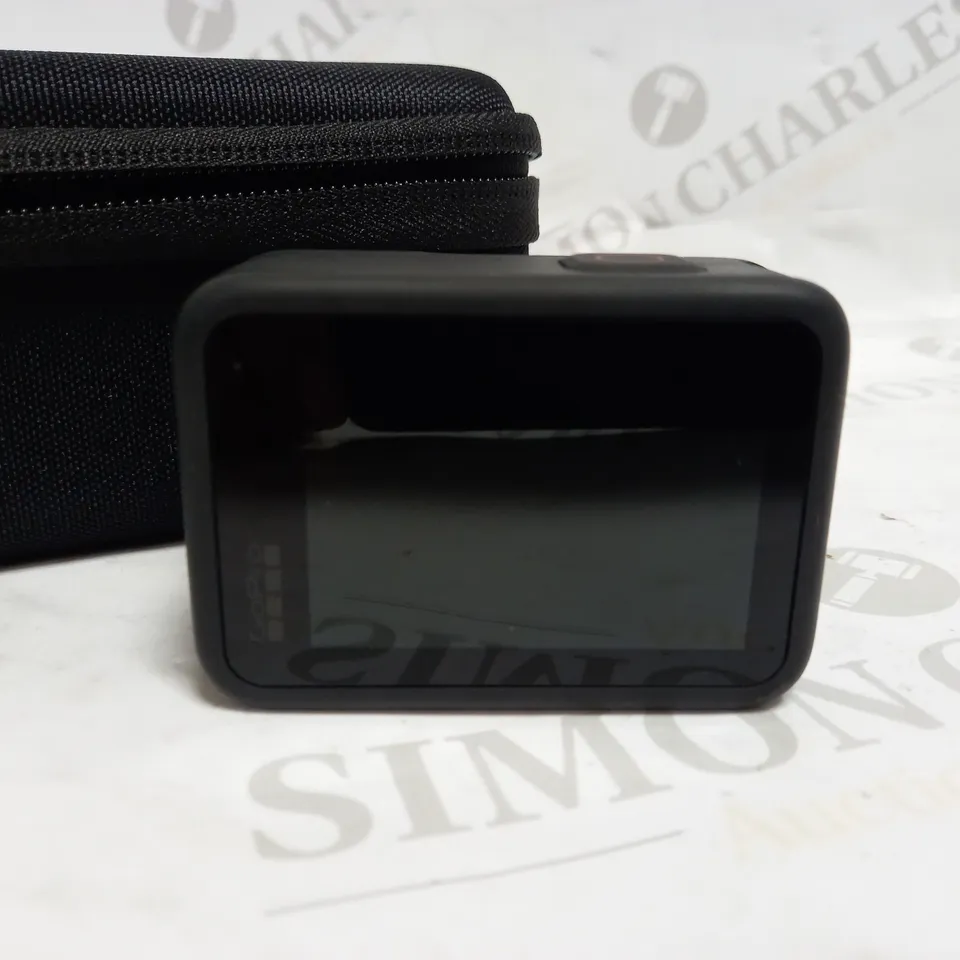 GOPRO HERO10 ACTION CAMERA