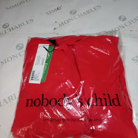 BAGGED NOBODYS CHILD RORY JUMPSUIT SIZE 12