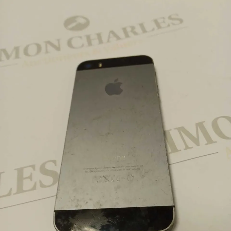 APPLE IPHONE MODEL A1453