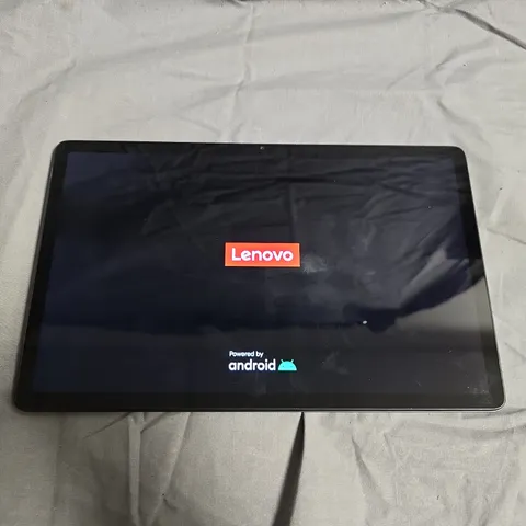 LENOVO ANDROID TABLET – DOLBY ATMOS - MODEL TB35OFU