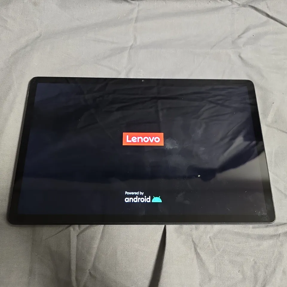 LENOVO ANDROID TABLET – DOLBY ATMOS - MODEL TB35OFU