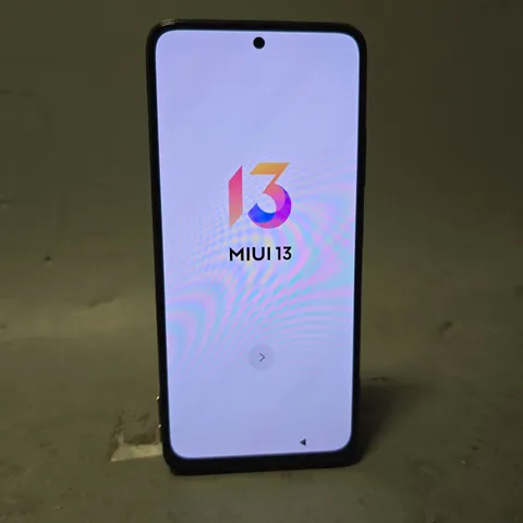 BOXED REDMI NOTE 11