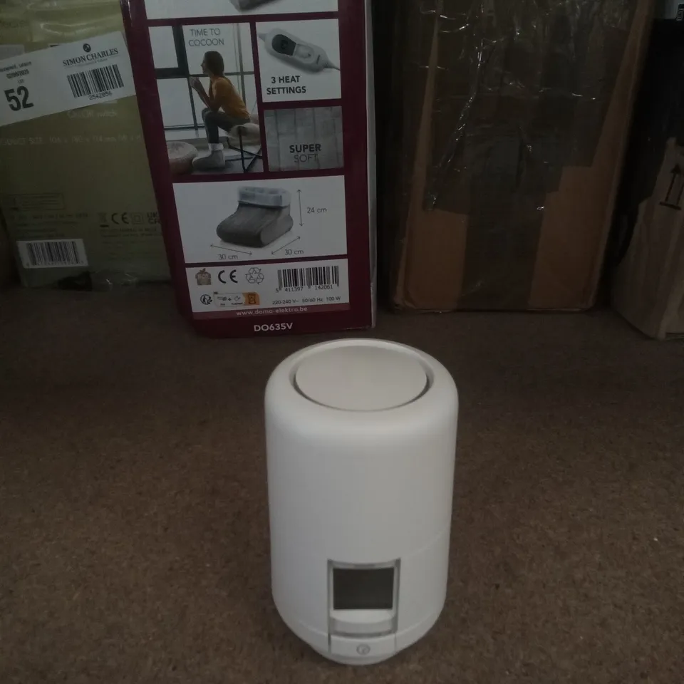 BOXED HIVE RADIATOR VALVE 